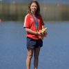 Sophie takes Silver at Australian Youth Olympic Festival